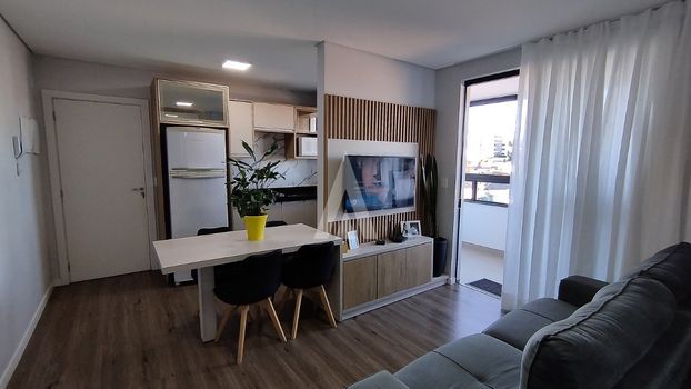 Foto 18 do(a) Apartamento de 2 quartos à venda em Saguaçu, Joinville