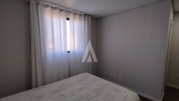Foto 8 do(a) Apartamento de 2 quartos à venda em Saguaçu, Joinville