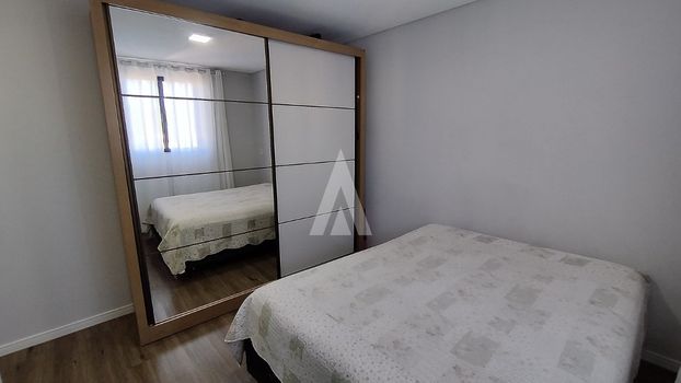 Foto 4 do(a) Apartamento de 2 quartos à venda em Saguaçu, Joinville
