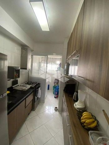 Foto 7 do(a) Apartamento de 3 quartos à venda em Vila Gonçalves, São Bernardo do Campo