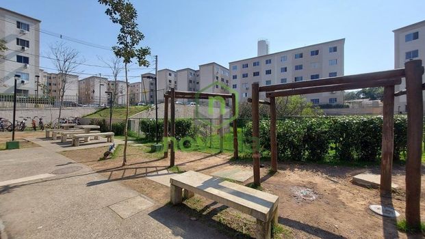 Foto 4 do(a) Apartamento de 2 quartos à venda em Santo Afonso, Novo Hamburgo