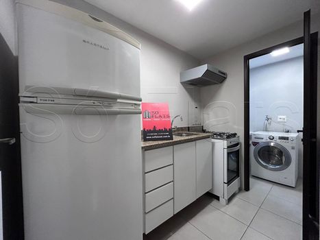 Foto 7 do(a) Apartamento de 2 quartos à venda em Jardim Paulista, São Paulo