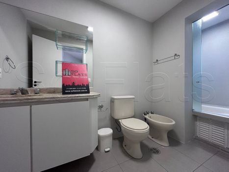 Foto 27 do(a) Apartamento de 2 quartos à venda em Jardim Paulista, São Paulo