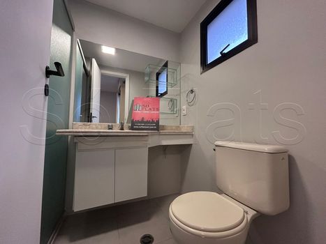 Foto 20 do(a) Apartamento de 2 quartos à venda em Jardim Paulista, São Paulo