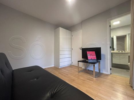 Foto 19 do(a) Apartamento de 2 quartos à venda em Jardim Paulista, São Paulo