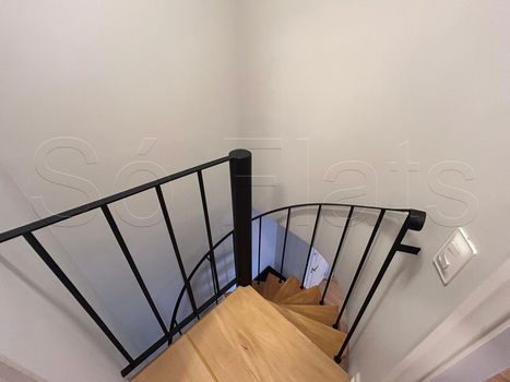 Foto 15 do(a) Apartamento de 2 quartos à venda em Jardim Paulista, São Paulo