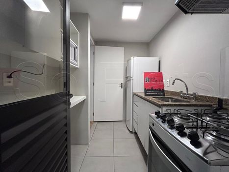 Foto 9 do(a) Apartamento de 2 quartos à venda em Jardim Paulista, São Paulo