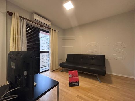 Foto 17 do(a) Apartamento de 2 quartos à venda em Jardim Paulista, São Paulo