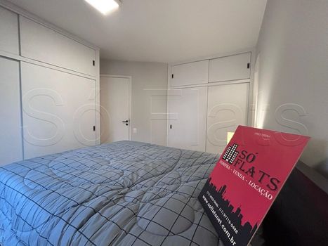 Foto 22 do(a) Apartamento de 2 quartos à venda em Jardim Paulista, São Paulo