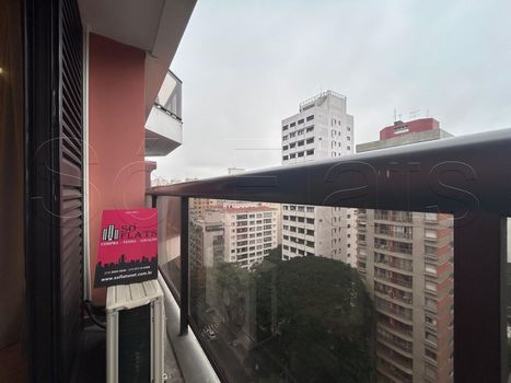 Foto 4 do(a) Apartamento de 2 quartos à venda em Jardim Paulista, São Paulo