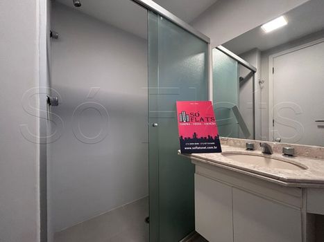 Foto 21 do(a) Apartamento de 2 quartos à venda em Jardim Paulista, São Paulo