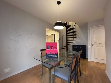 Foto 5 do(a) Apartamento de 2 quartos à venda em Jardim Paulista, São Paulo