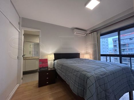 Foto 26 do(a) Apartamento de 2 quartos à venda em Jardim Paulista, São Paulo