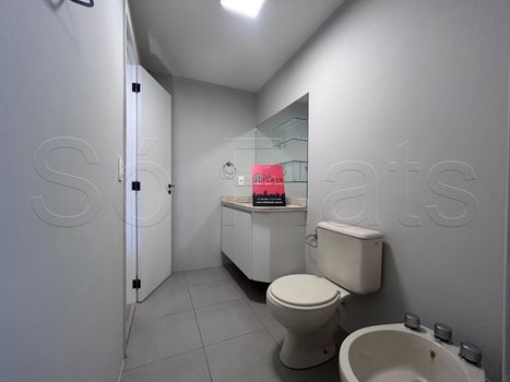 Foto 30 do(a) Apartamento de 2 quartos à venda em Jardim Paulista, São Paulo