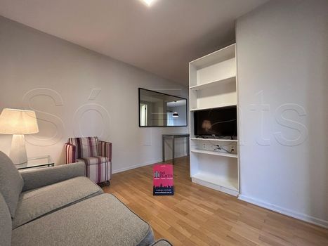 Foto 14 do(a) Apartamento de 2 quartos à venda em Jardim Paulista, São Paulo