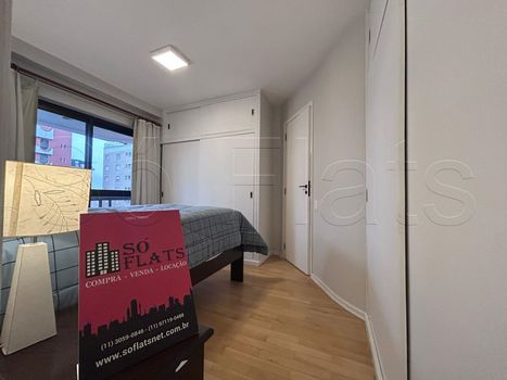 Foto 24 do(a) Apartamento de 2 quartos à venda em Jardim Paulista, São Paulo