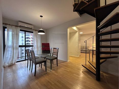 Foto 1 do(a) Apartamento de 2 quartos à venda em Jardim Paulista, São Paulo