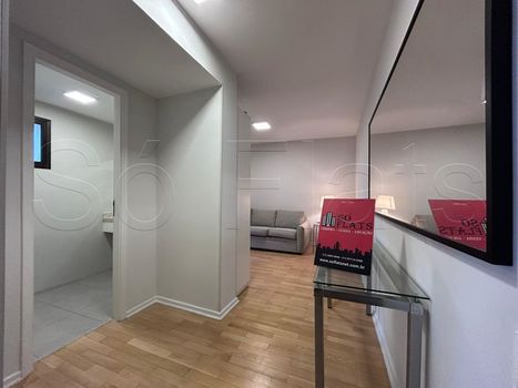 Foto 10 do(a) Apartamento de 2 quartos à venda em Jardim Paulista, São Paulo