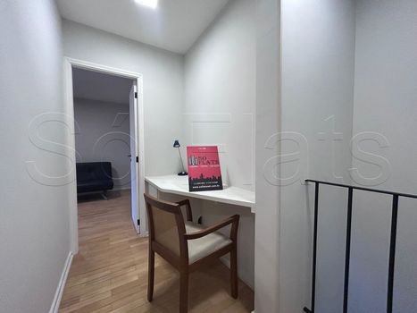 Foto 16 do(a) Apartamento de 2 quartos à venda em Jardim Paulista, São Paulo