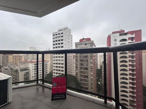 Foto 25 do(a) Apartamento de 2 quartos à venda em Jardim Paulista, São Paulo