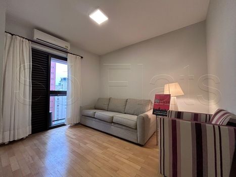 Foto 11 do(a) Apartamento de 2 quartos à venda em Jardim Paulista, São Paulo