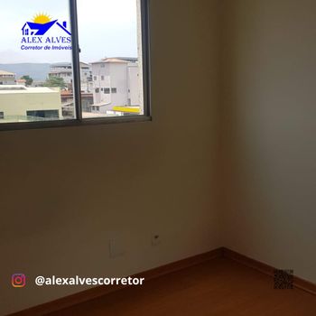 Foto 13 do(a) Apartamento de 2 quartos à venda em Industrial Santa Rita, Contagem