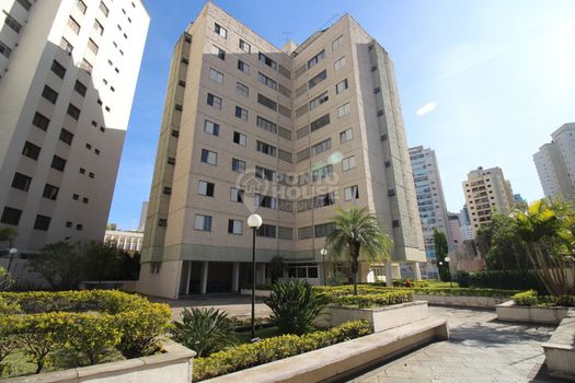 Foto 25 do(a) Apartamento de 2 quartos à venda em Bosque da Saúde, São Paulo