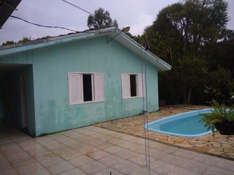 Foto 15 do(a) Fazenda / Sítio / Chácara de 2 quartos à venda em Área Rural de São José dos Pinhais, São José dos Pinhais
