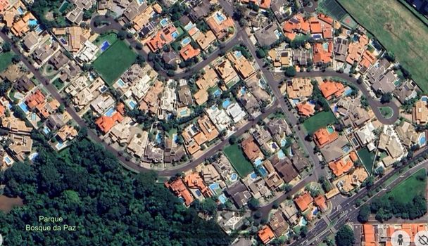 Foto 2 do(a) Casa em Condomínio de 3 quartos à venda em Residencial Vila Verde, Campinas