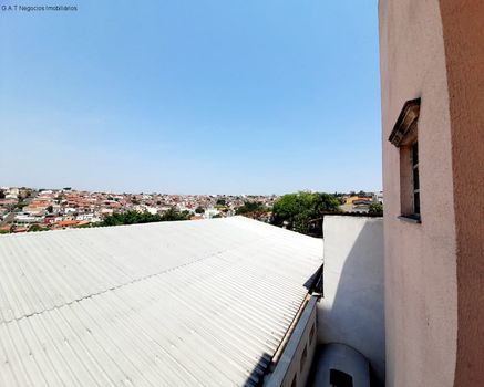Foto 18 do(a) Apartamento de 2 quartos à venda em Jardim Germiniani, Sorocaba