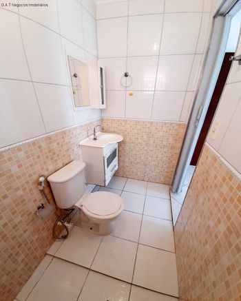 Foto 6 do(a) Apartamento de 2 quartos à venda em Jardim Germiniani, Sorocaba