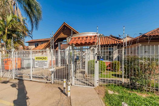 Foto 6 do(a) Casa em Condomínio de 3 quartos à venda em Parque Santa Fé, Porto Alegre