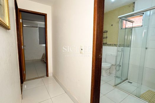 Foto 42 do(a) Casa de 5 quartos à venda em Setor Habitacional Jardim Botânico, Brasília