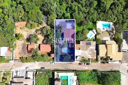 Foto 2 do(a) Casa de 5 quartos à venda em Setor Habitacional Jardim Botânico, Brasília