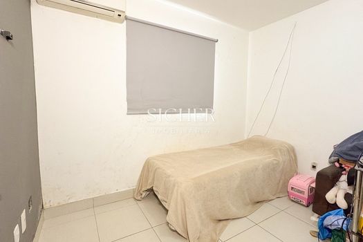 Foto 44 do(a) Casa de 5 quartos à venda em Setor Habitacional Jardim Botânico, Brasília