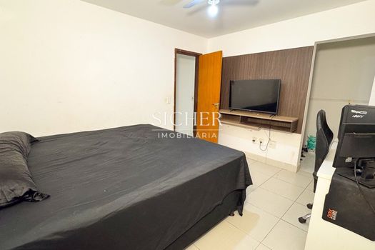 Foto 46 do(a) Casa de 5 quartos à venda em Setor Habitacional Jardim Botânico, Brasília