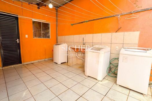 Foto 36 do(a) Casa de 5 quartos à venda em Setor Habitacional Jardim Botânico, Brasília