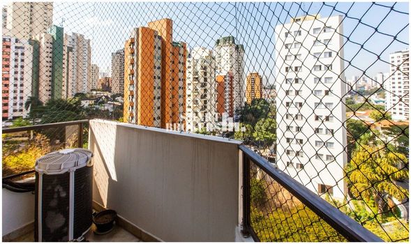 Foto 5 do(a) Apartamento de 4 quartos à venda em Jardim Vila Mariana, São Paulo
