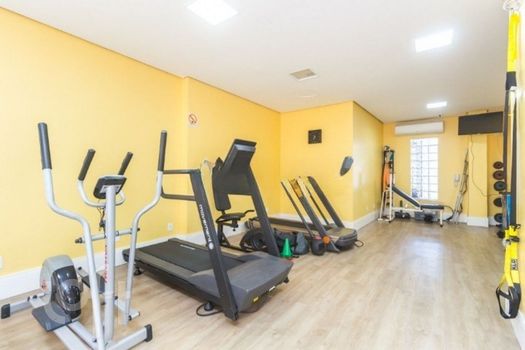 Foto 42 do(a) Apartamento de 3 quartos à venda em Santa Tereza, Porto Alegre