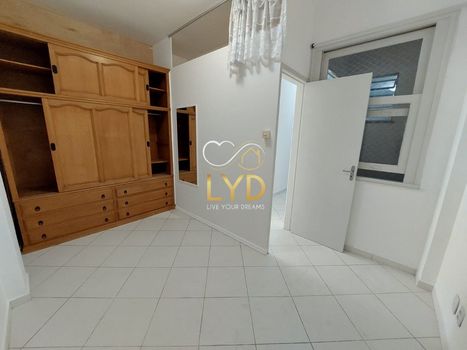 Foto 6 do(a) Apartamento de 1 quartos à venda em Ipanema, Rio de Janeiro