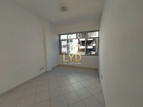 Foto 1 do(a) Apartamento de 1 quartos à venda em Ipanema, Rio de Janeiro