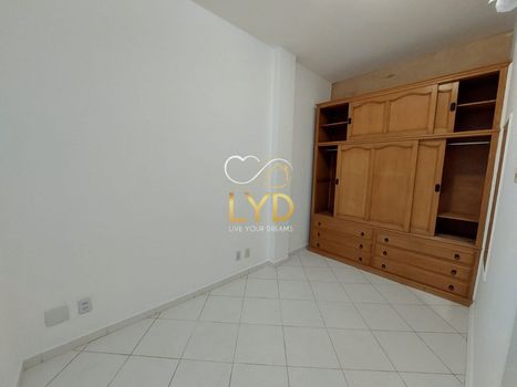 Foto 5 do(a) Apartamento de 1 quartos à venda em Ipanema, Rio de Janeiro