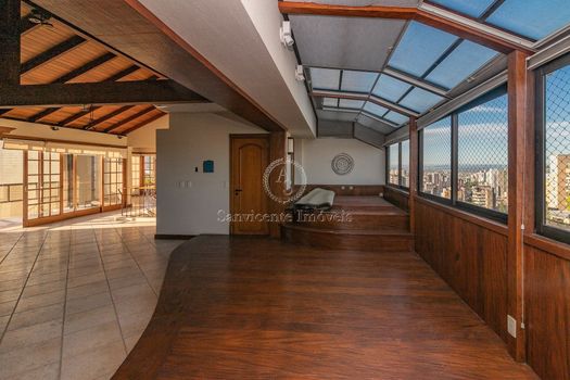Foto 6 do(a) Cobertura de 4 quartos à venda em Bela Vista, Porto Alegre