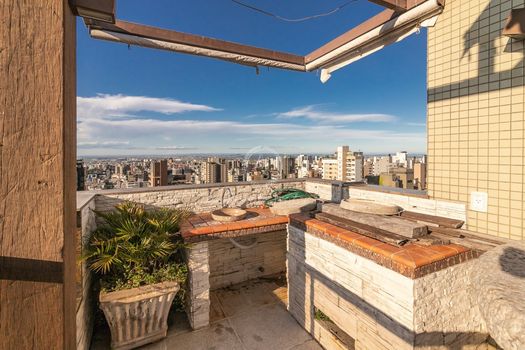 Foto 9 do(a) Cobertura de 4 quartos à venda em Bela Vista, Porto Alegre