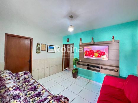Foto 3 do(a) Casa de 4 quartos à venda em Jardim das Palmeiras, Uberlândia