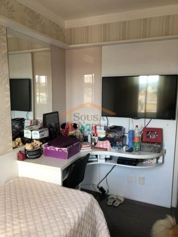 Foto 9 do(a) Apartamento de 3 quartos à venda em Lauzane Paulista, São Paulo