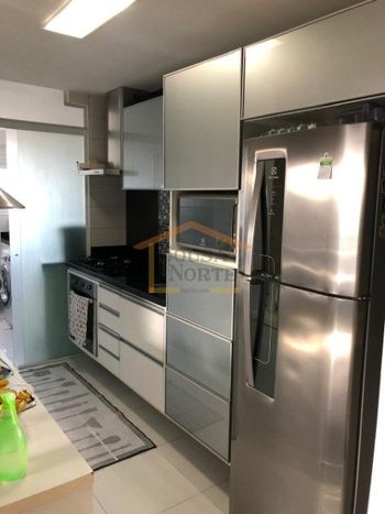 Foto 7 do(a) Apartamento de 3 quartos à venda em Lauzane Paulista, São Paulo
