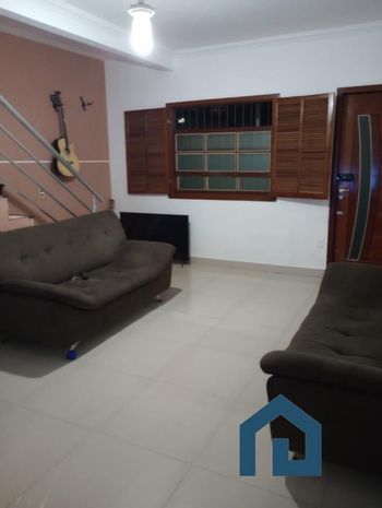 Foto 1 do(a) Casa de 3 quartos à venda em São Benedito, Santa Luzia