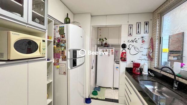 Foto 4 do(a) Sala / Conjunto Comercial de 3 quartos à venda em Santa Inês, Belo Horizonte