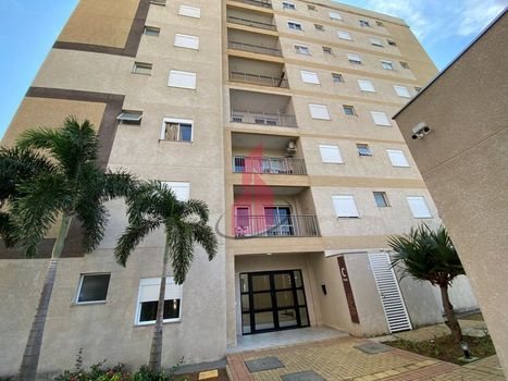 Foto 1 do(a) Apartamento de 2 quartos à venda em Vale do Sol, Piracicaba